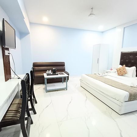 Hotel Heritage Home Walking 1 Minuit From R K Ashram Metro Station New Delhi Luaran gambar
